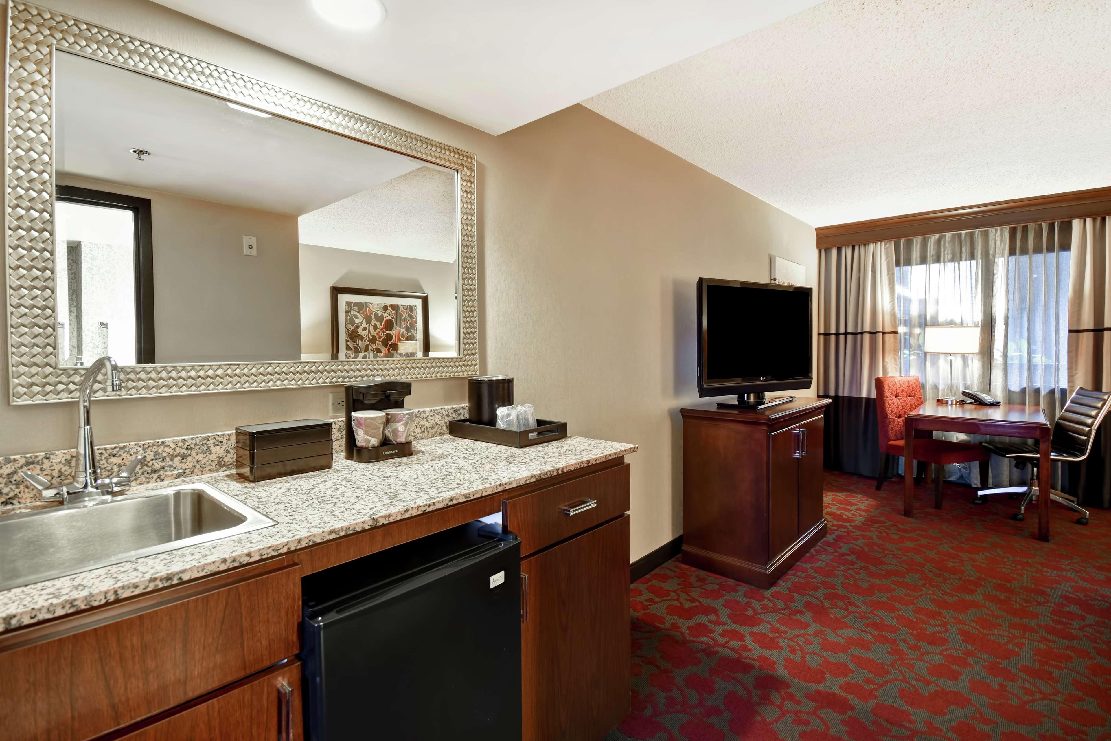 Embassy Suites By Hilton Dulles Airport Herndon Exterior foto